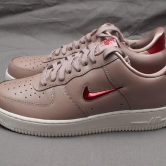 Men's Nike Air Force 1 Low Jewel (Size 13) - Picture 4 of 8